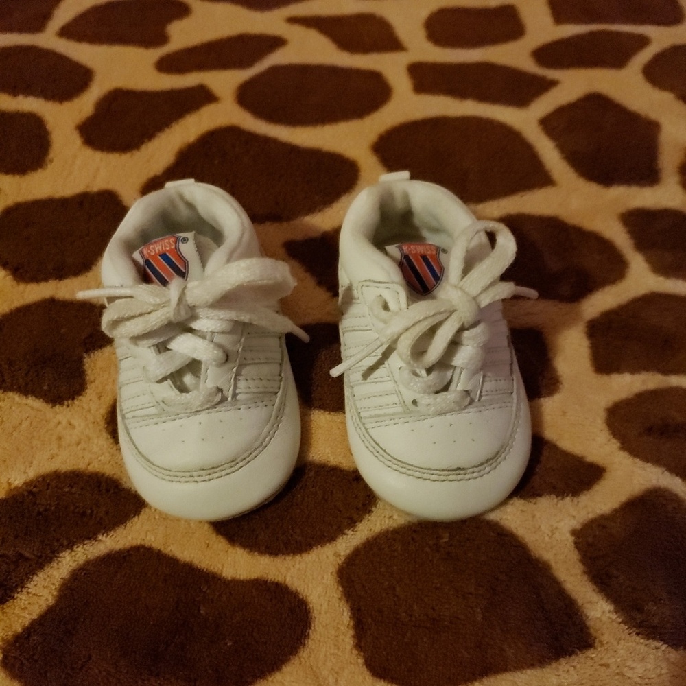 Kswiss